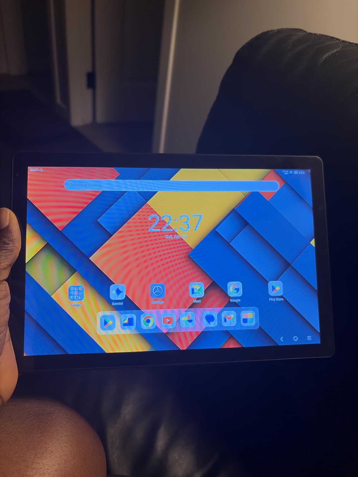 URAO Tablet, 10.1