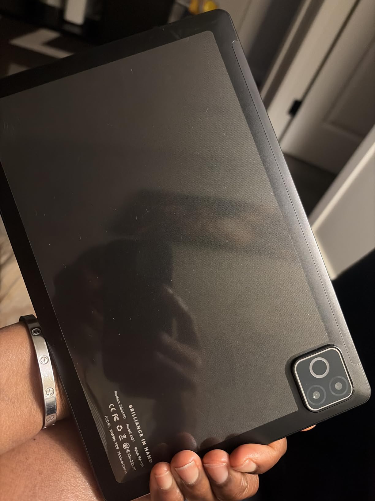 URAO Tablet, 10.1