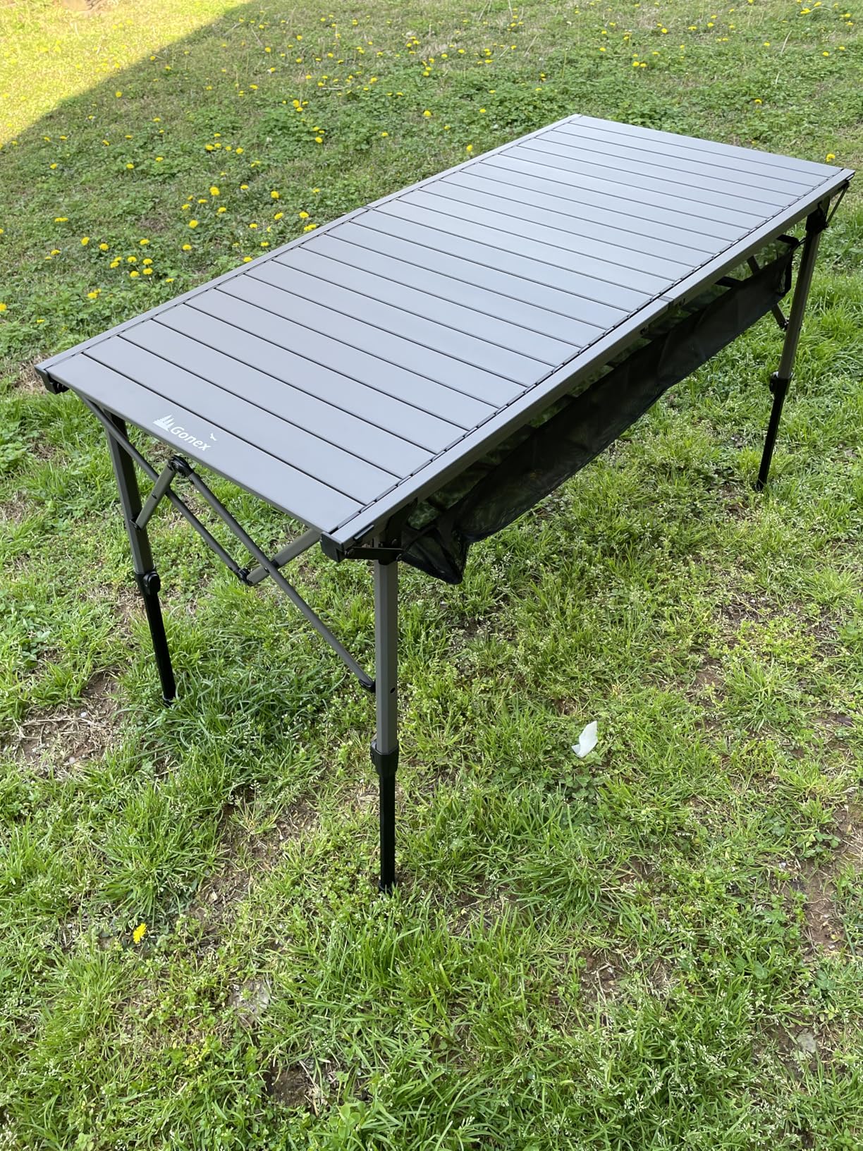 Gonex 50