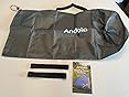 Self-Inflating Sleeping Pad for Camping, 3