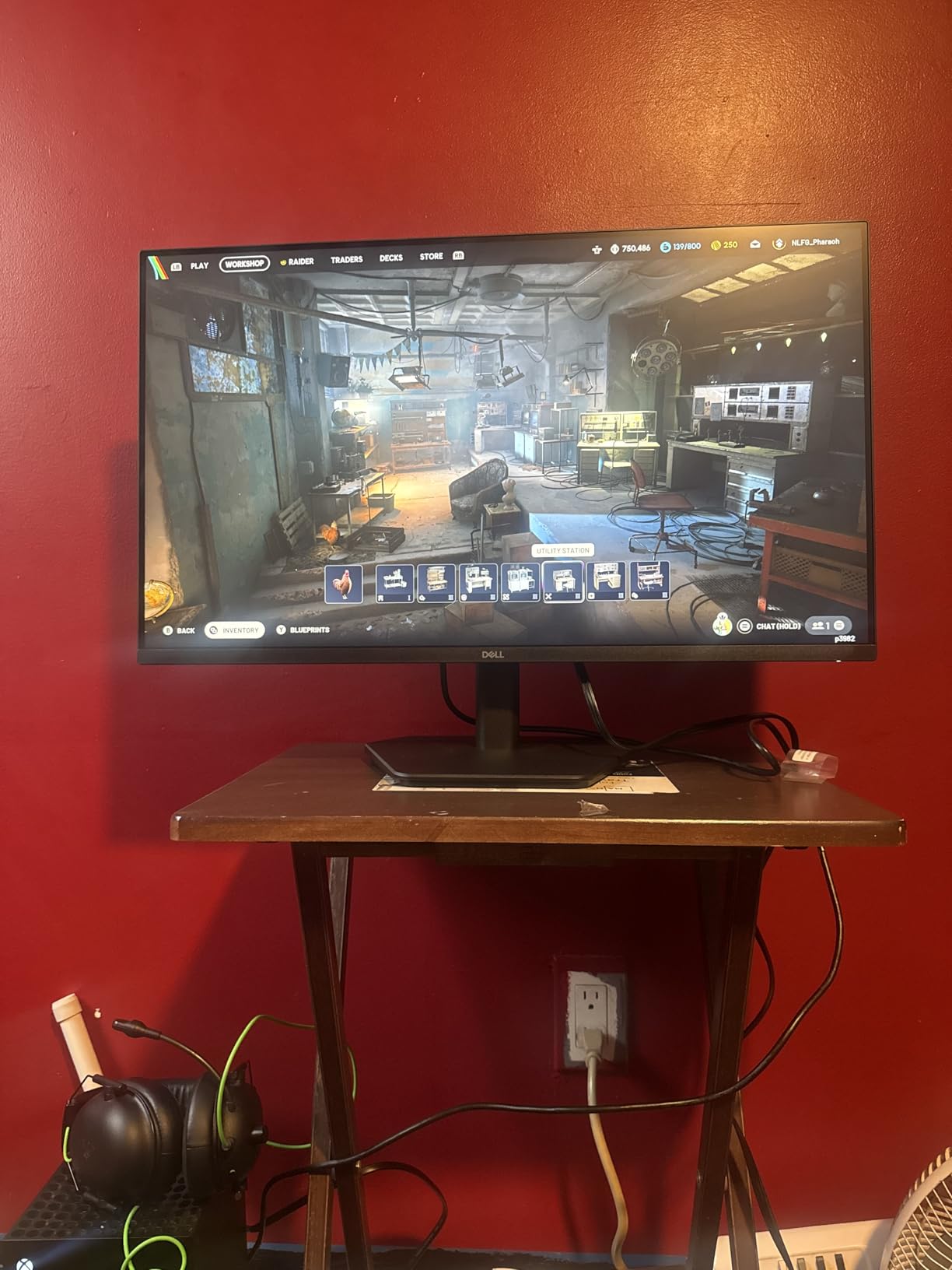 Dell 27 240Hz Gaming Monitor - SE2726HG - 27-inch FHD (1920x1080) 240Hz Display, IPS, AMD FreeSync Premium, TUV 3-Star, 2X HDMI, DisplayPort 1.4, Tilt customer photo 2