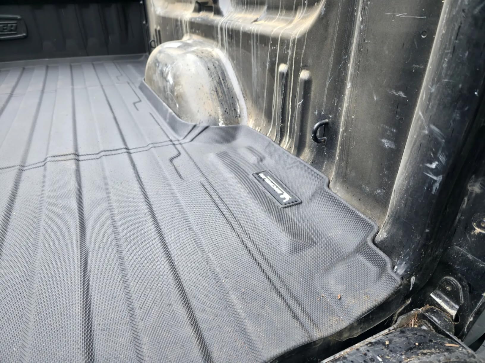 Michelin Truck Bed Mat for 2015-2023 Ford F-150 / F150 Lightning 2022 2023-5.5 FT / 67.1
