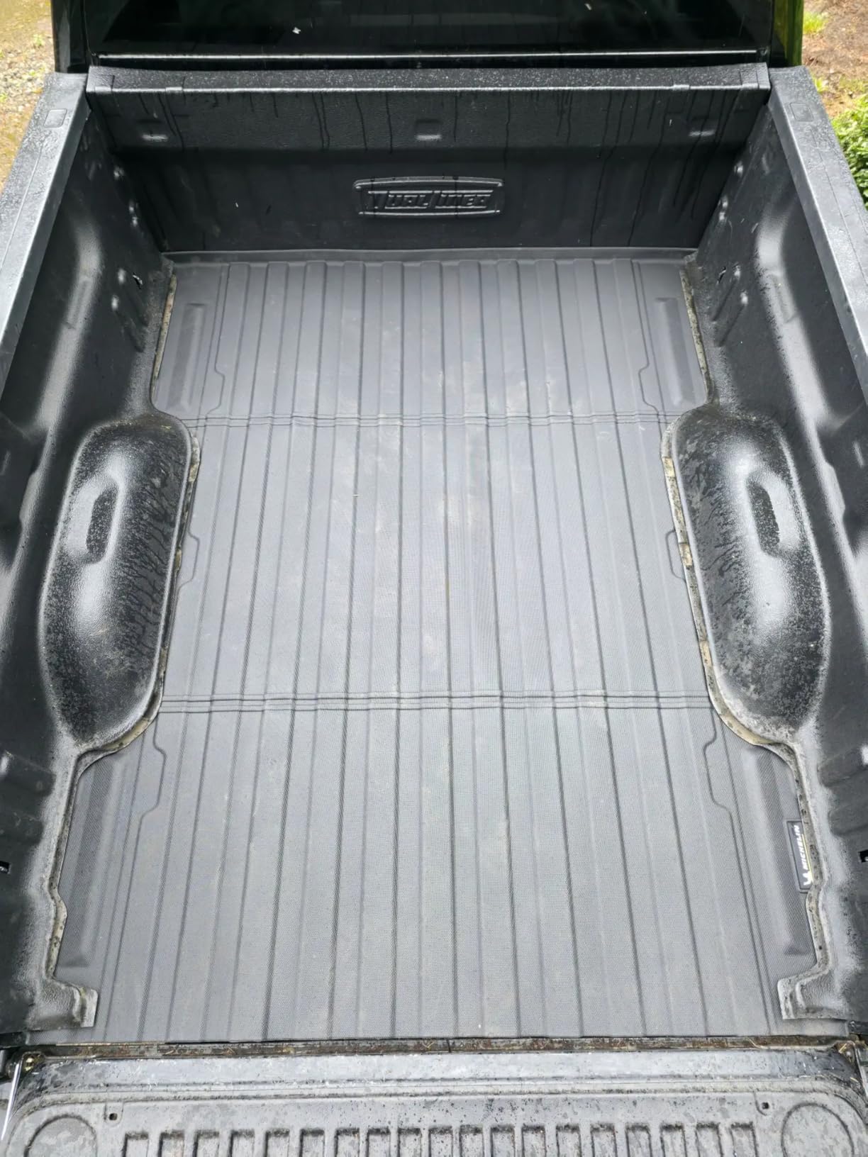 Michelin Truck Bed Mat for 2015-2023 Ford F-150 / F150 Lightning 2022 2023-5.5 FT / 67.1