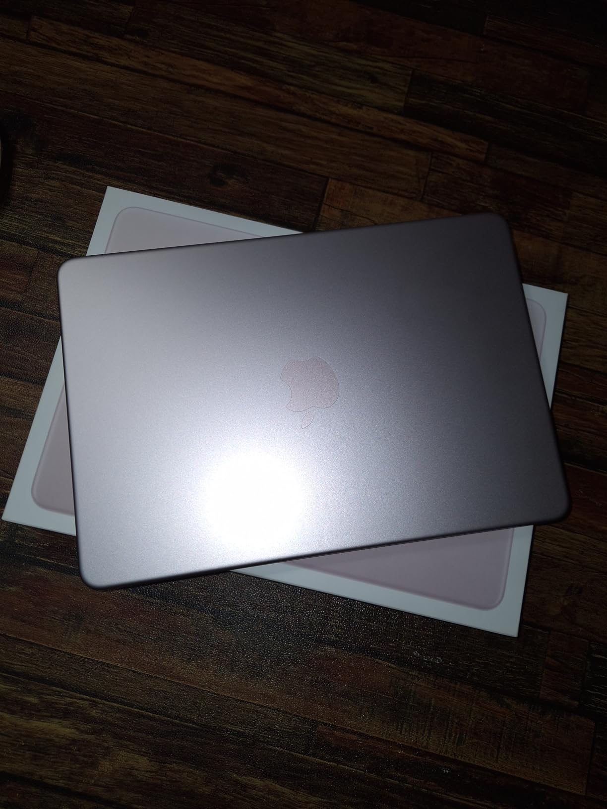 Apple 2026 MacBook Neo 13-inch Laptop with A18 Pro chip - Built for AI and Apple Intelligence, Liquid Retina Display, 8GB Unified Memory, 512GB SSD Storage, 1080p FaceTime HD Camera, Touch ID customer photo 2