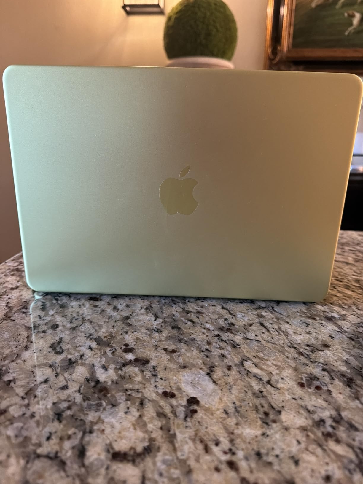 2026 MacBook Neo 13-inch Laptop with A18 Pro chip: Built for AI and Apple Intelligence, Liquid Retina Display, 8GB Unified Memory, 256GB SSD Storage, 1080p FaceTime HD Camera; Blush customer photo 2