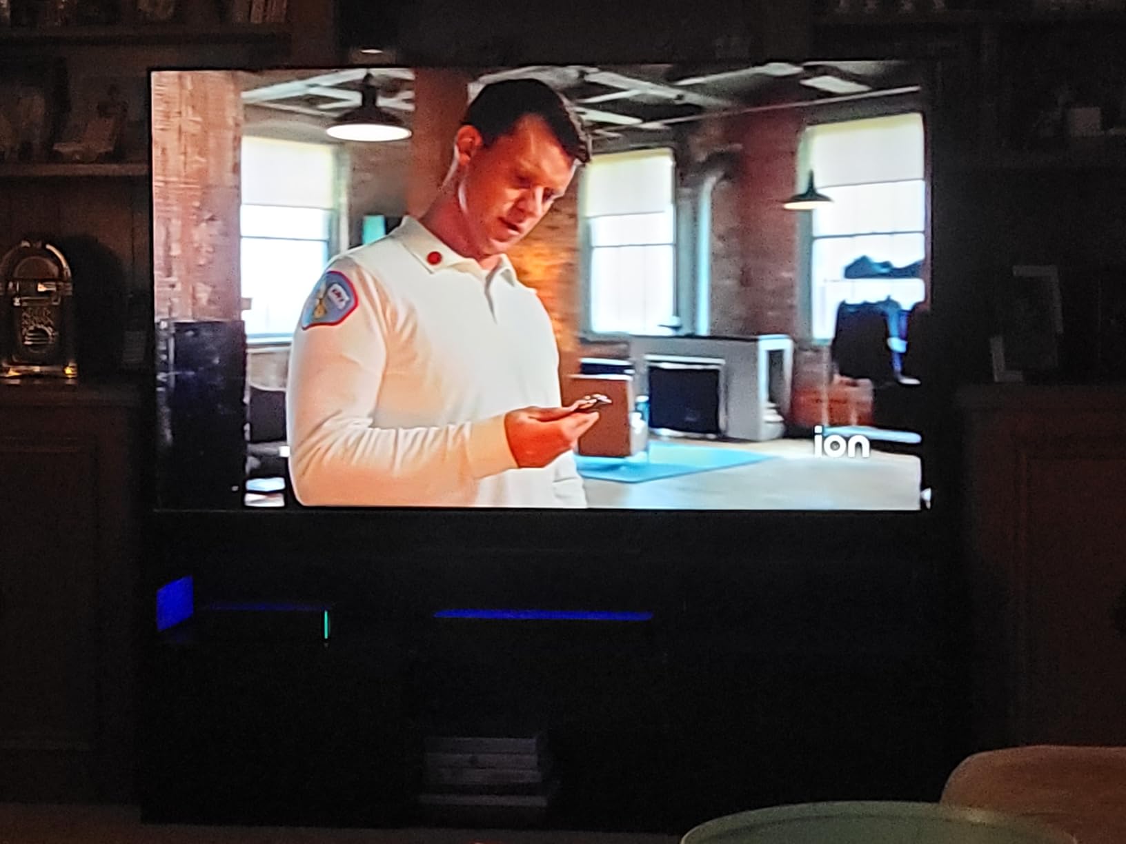 Hisense 55