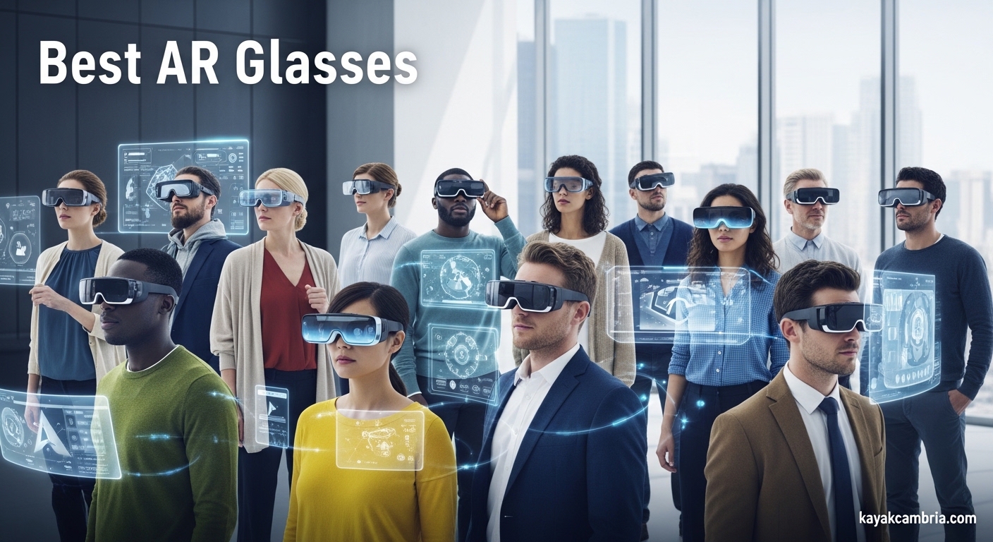 Best AR Glasses
