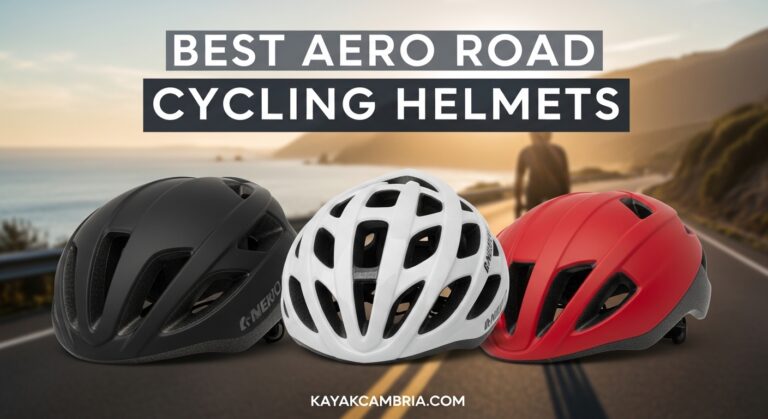 Best Aero Road Cycling Helmets