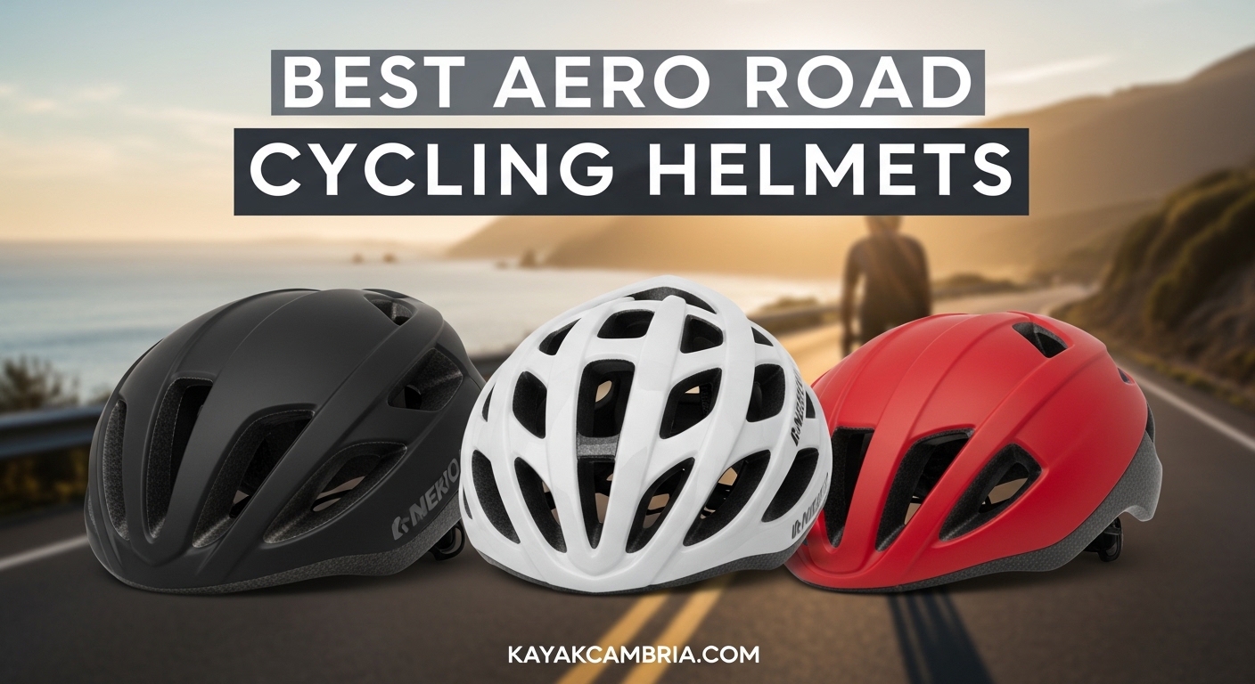 Best Aero Road Cycling Helmets