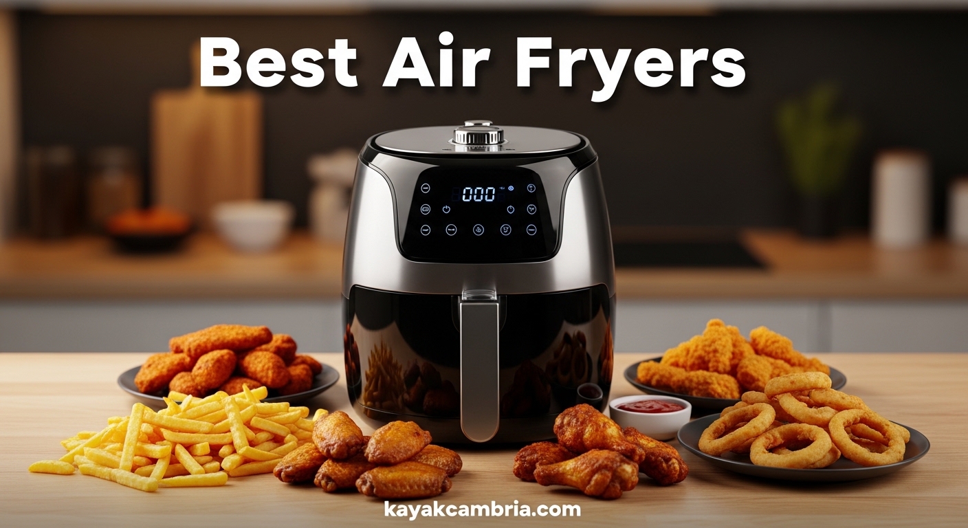 Best Air Fryers