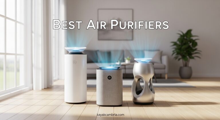 Best Air Purifiers