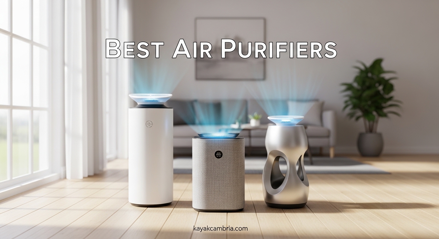 Best Air Purifiers