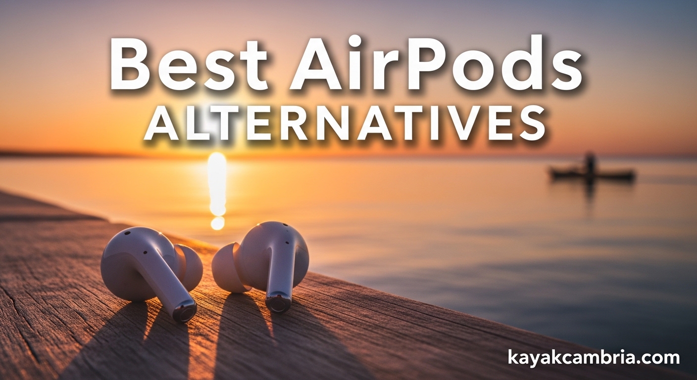 Best AirPods Alternatives