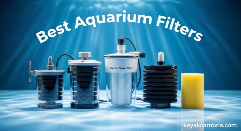 Best Aquarium Filters