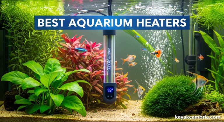 Best Aquarium Heaters