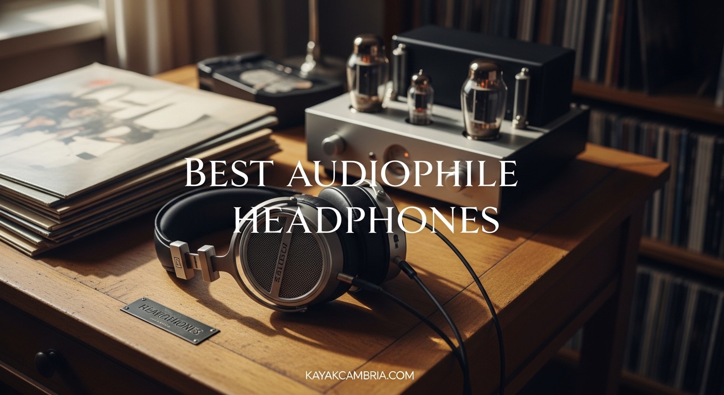 Best Audiophile Headphones