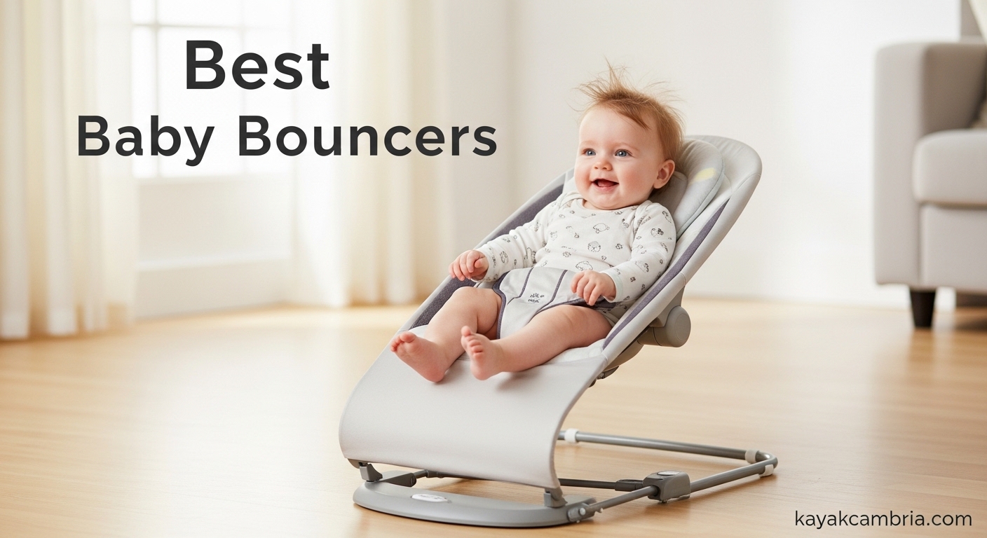 Best Baby Bouncers