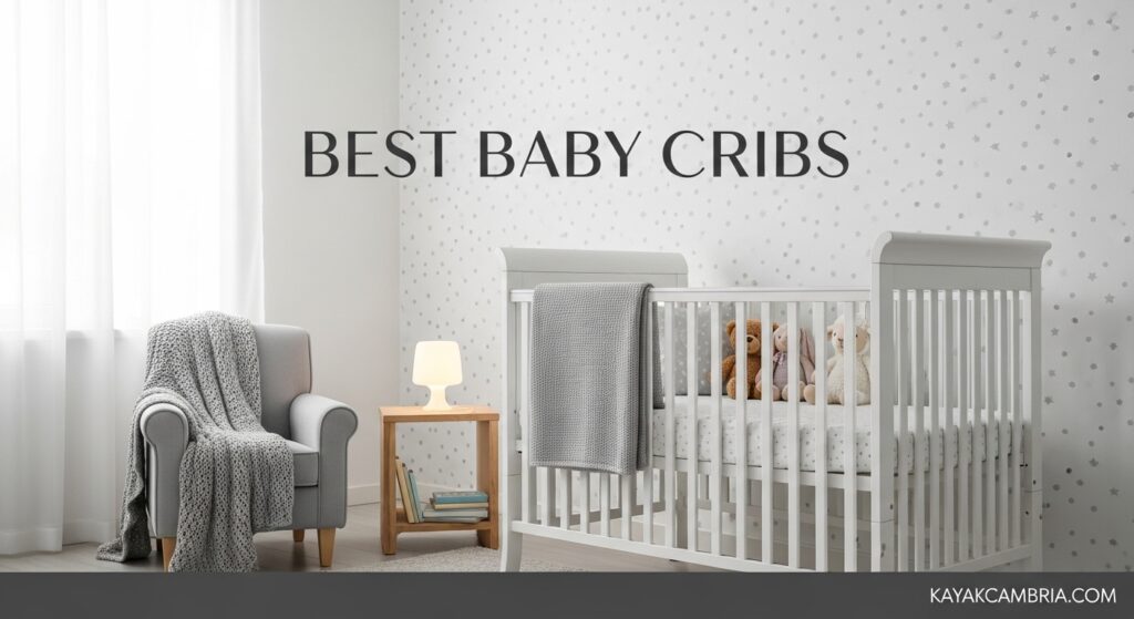 Best Baby Cribs