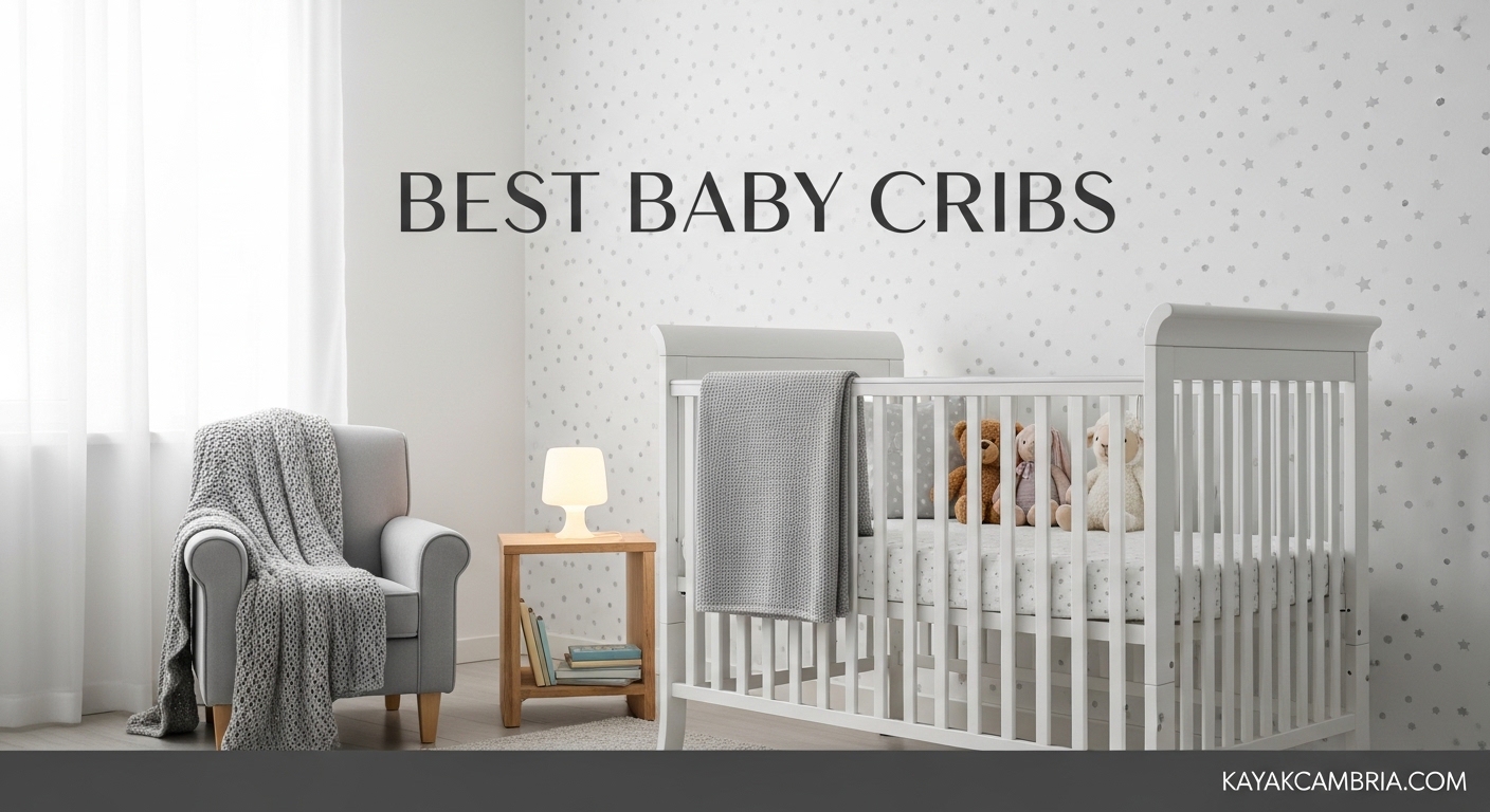 Best Baby Cribs