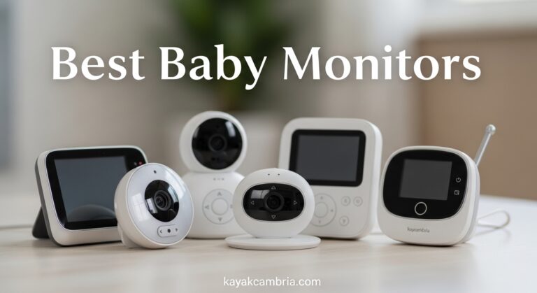 Best Baby Monitors