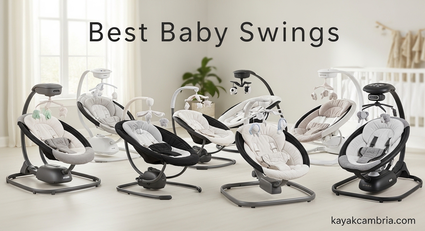 Best Baby Swings