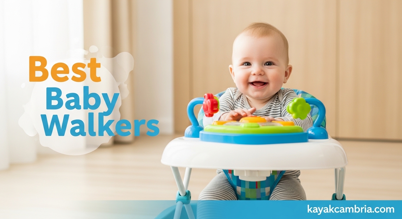 Best Baby Walkers