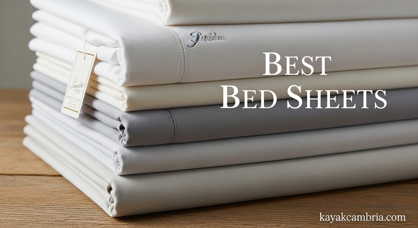 Best Bed Sheets