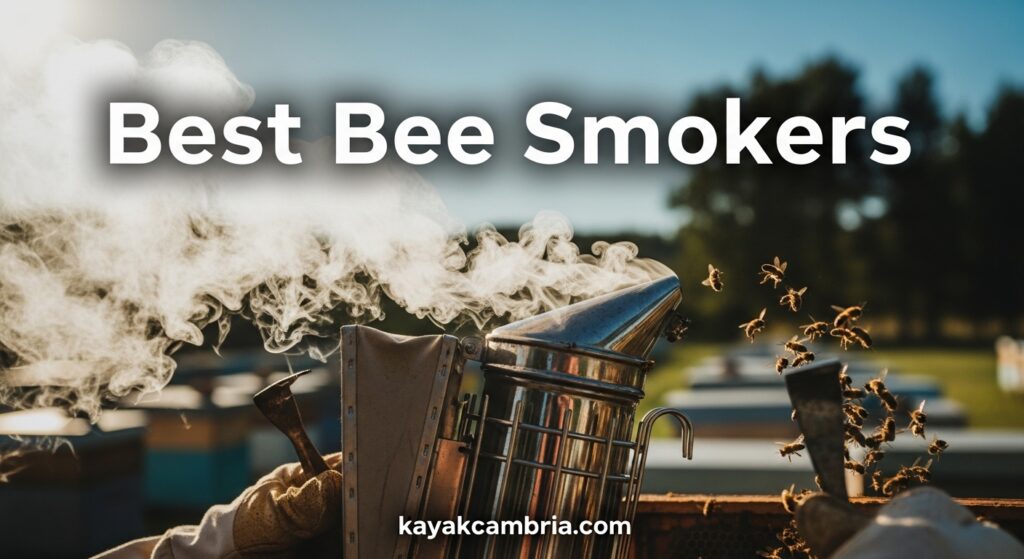 Best Bee Smokers