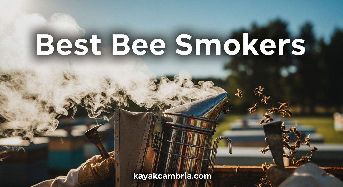Best Bee Smokers