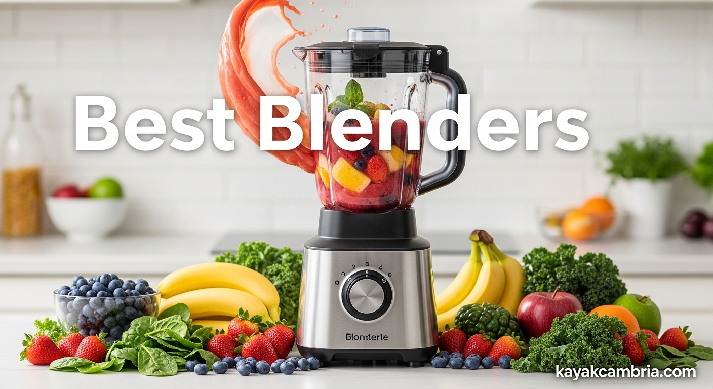 Best Blenders