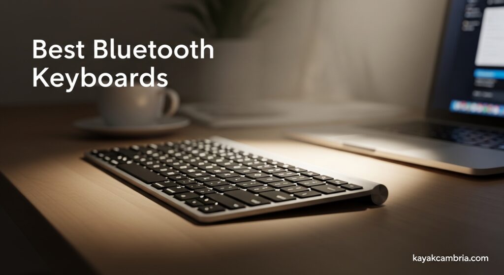 Best Bluetooth Keyboards