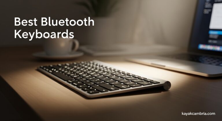 Best Bluetooth Keyboards