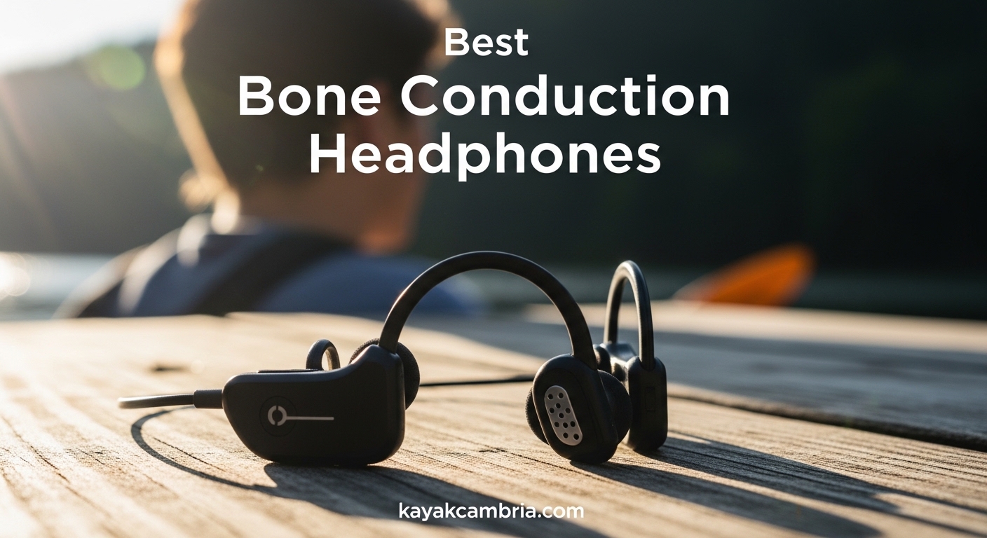 Best Bone Conduction Headphones