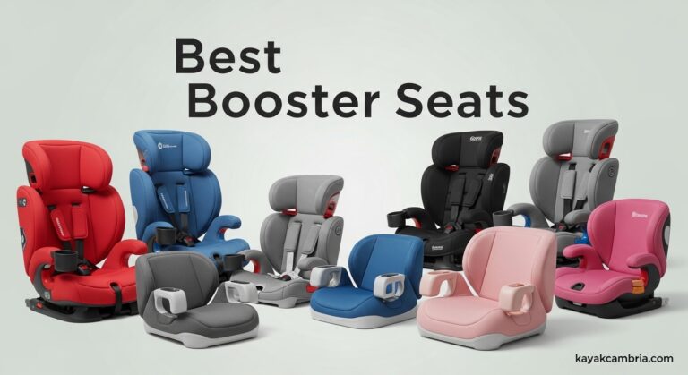 Best Booster Seats
