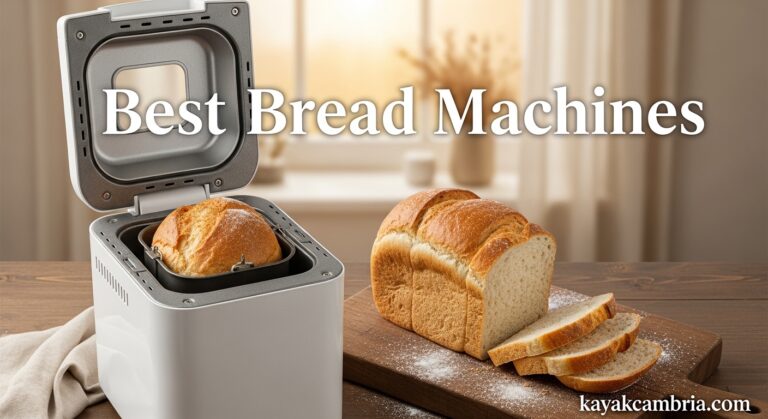 Best Bread Machines