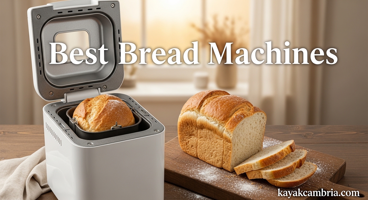 Best Bread Machines