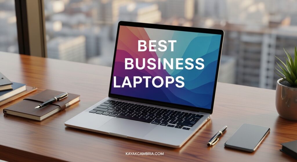 Best Business Laptops