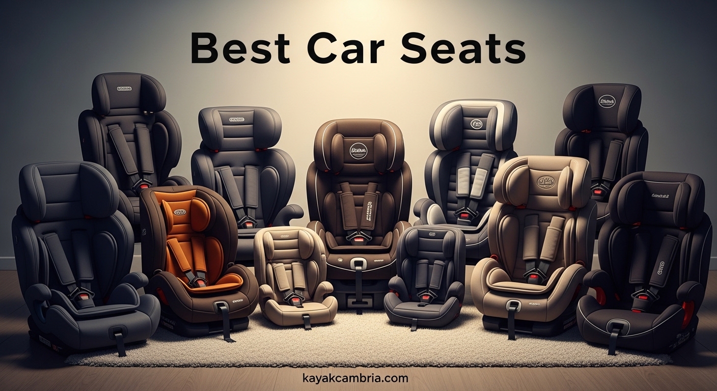 Best Car Seats