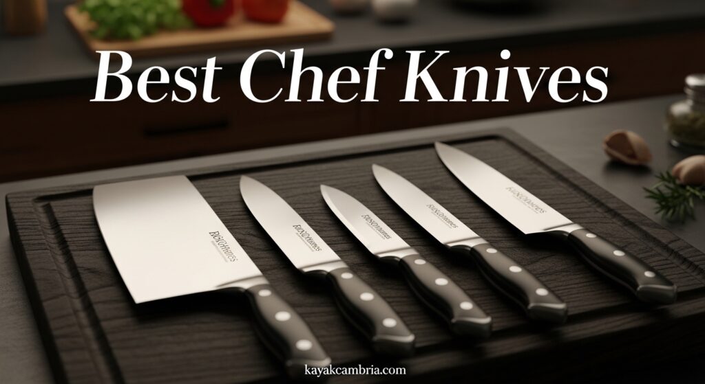 Best Chef Knives