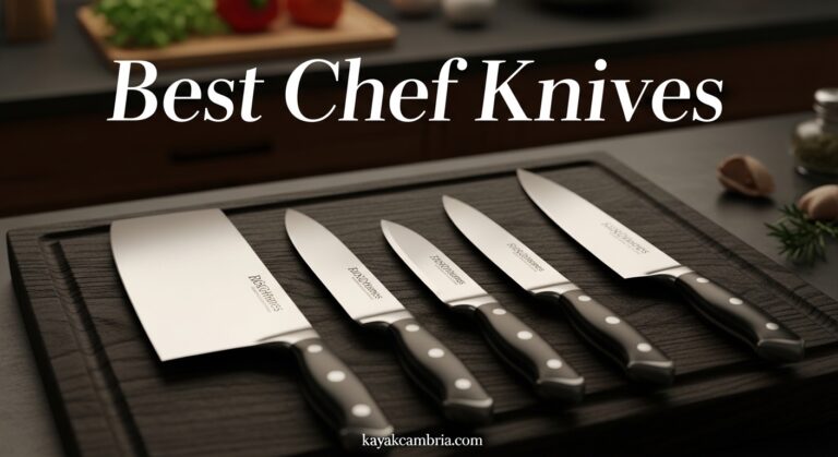 Best Chef Knives