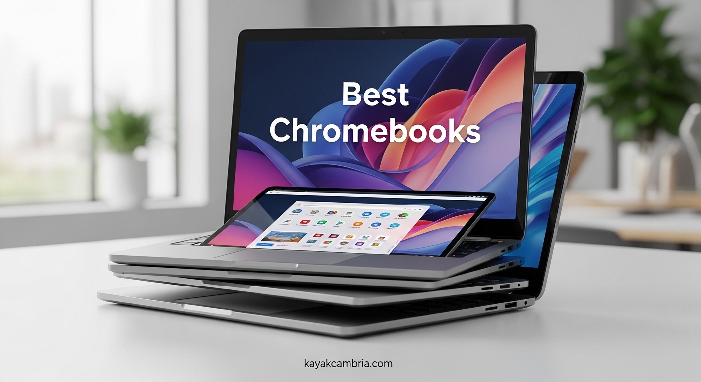 Best Chromebooks