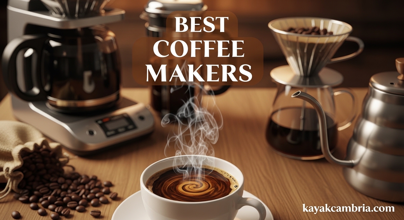 Best Coffee Makers