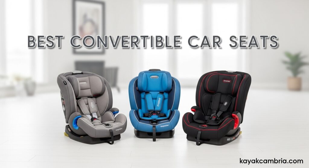 Best Convertible Car Seats