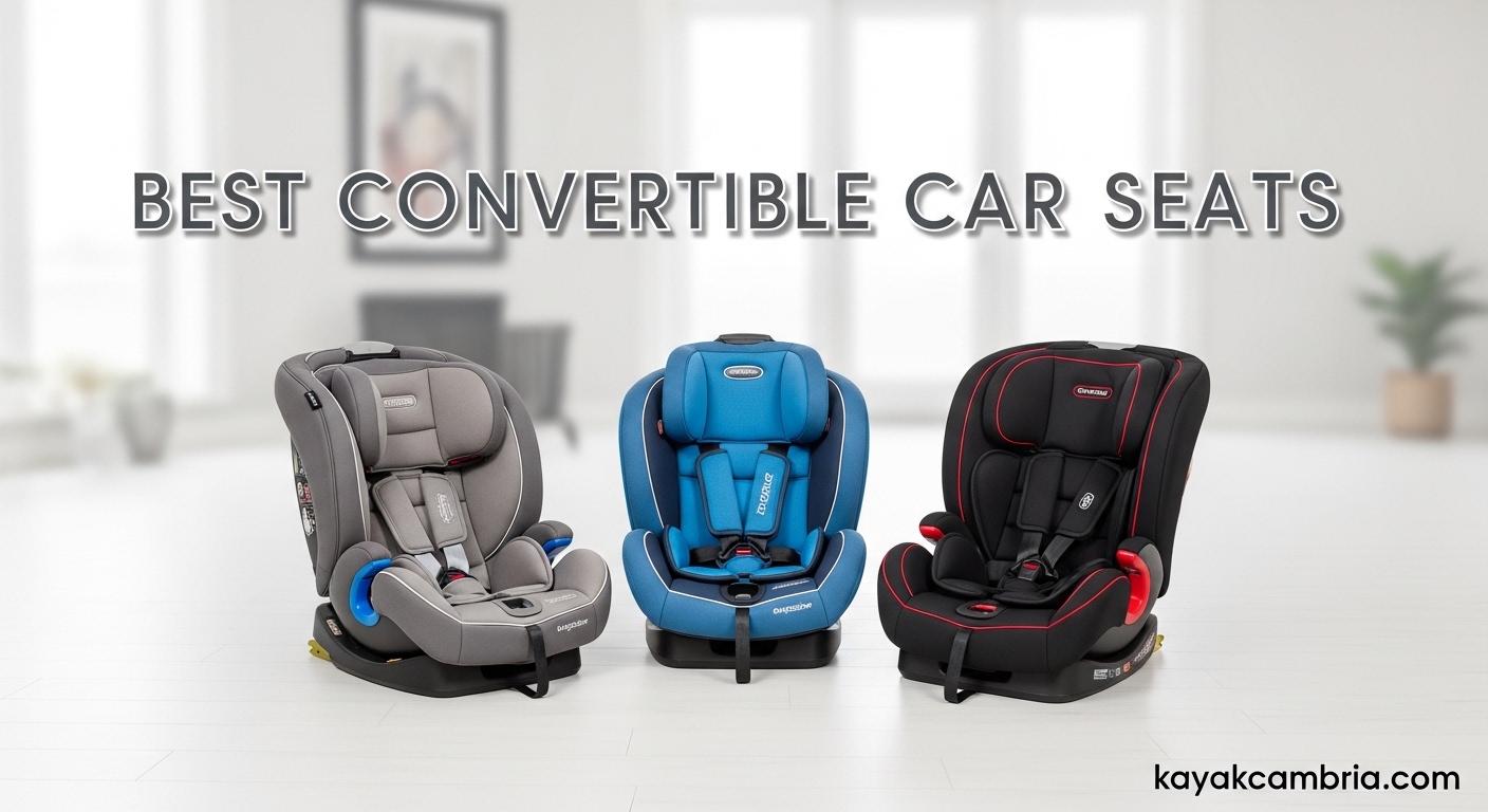 Best Convertible Car Seats