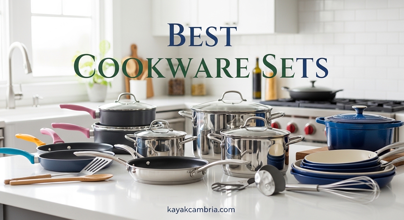 Best Cookware Sets