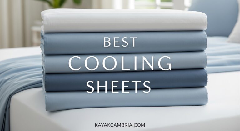 Best Cooling Sheets