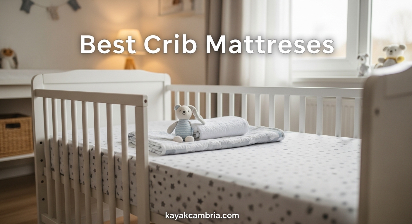 Best Crib Mattresses
