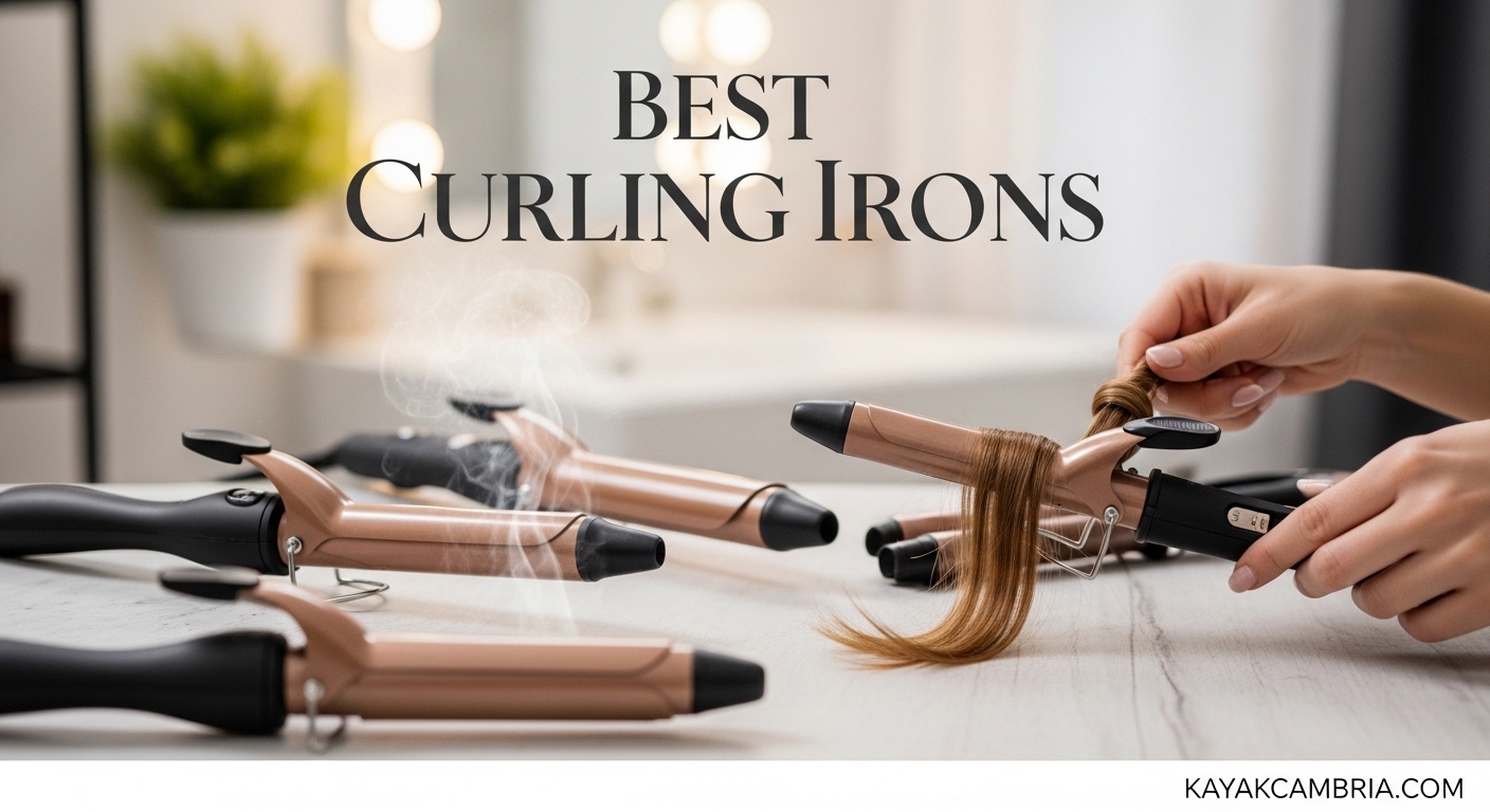 Best Curling Irons