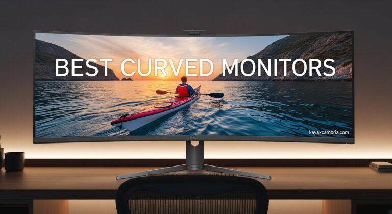 Best Curved Monitors