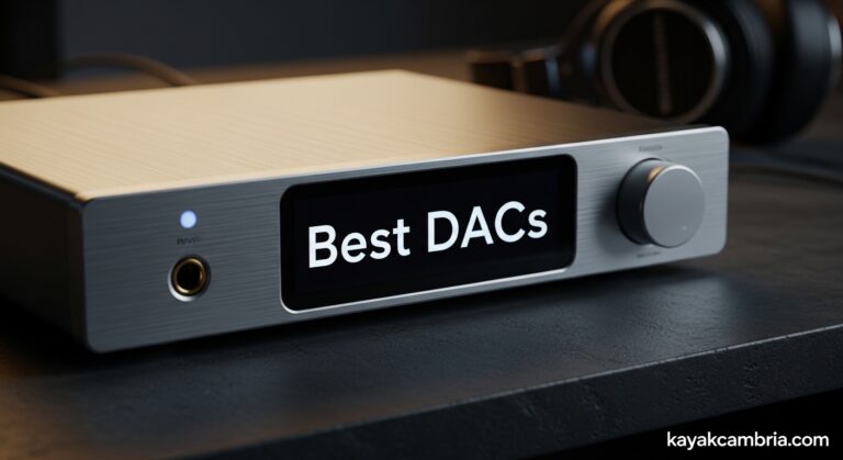 Best DACs